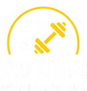 Body Strong - Тренажеры в Ташкенте
